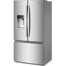  Whirlpool 36-inch French 3-Door Refrigerator WRFC5236RZ IMAGE 4