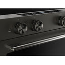  KitchenAid 30-inch Slide-in Electric Range with  Convection Cooking Modes YKSES530SBE IMAGE 7
