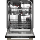  KitchenAid 24-inch Built-in Dishwasher with ProDry™ System KDTS424SBE IMAGE 2