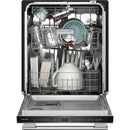  KitchenAid 24-inch Built-in Dishwasher with Advanced ProDry™ System KDTS724SPS IMAGE 12