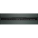  KitchenAid 24-inch Built-in Dishwasher with Third Level Jet Rack KDFS324SJP IMAGE 6