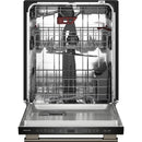  KitchenAid 24-inch Built-in Dishwasher with Third Level Jet Rack KDTS324SBE IMAGE 2