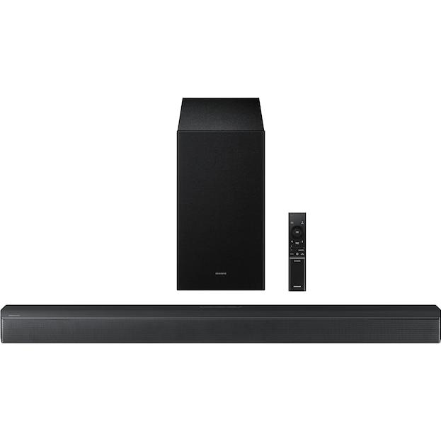  Samsung 3.1-Channel Sound Bar HW-B630F/ZC IMAGE 1