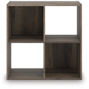  Signature Design by Ashley Home Decor Shelves EA1104-2X2 IMAGE 2