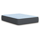 Sierra Sleep Destin Cove Firm M33041 King Mattress IMAGE 1