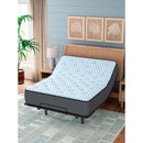  Sierra Sleep Destin Cove Plush M33131 Queen Mattress IMAGE 6