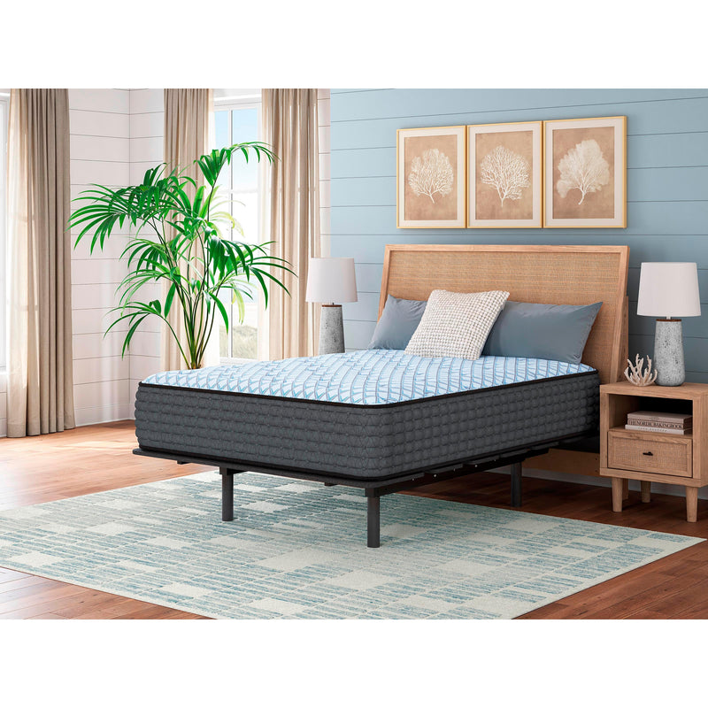  Sierra Sleep Destin Cove Plush M33141 King Mattress IMAGE 5
