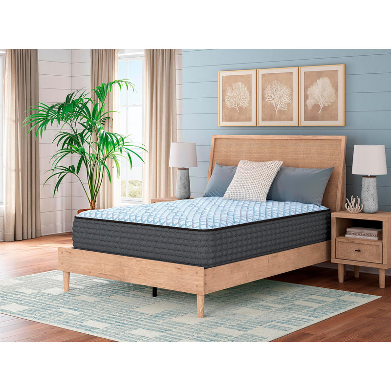  Sierra Sleep Destin Cove Plush M33171 Twin XL Mattress IMAGE 3