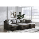  Signature Design by Ashley Castille Way PC6270308 Oversized Accent Ottoman IMAGE 14