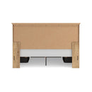  Signature Design by Ashley Makidern PCB1170B15 King Panel Storage Bed IMAGE 7