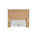  Signature Design by Ashley Makidern PCB1170B2 Queen Panel Bed IMAGE 6