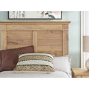  Signature Design by Ashley Makidern PCB1170B30 Twin Panel Storage Bed IMAGE 10