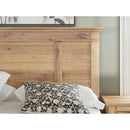  Signature Design by Ashley Makidern PCB1170B35 Full Panel Storage Bed IMAGE 10