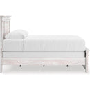  Signature Design by Ashley Makidern PCB1171B19 Full Panel Bed IMAGE 3