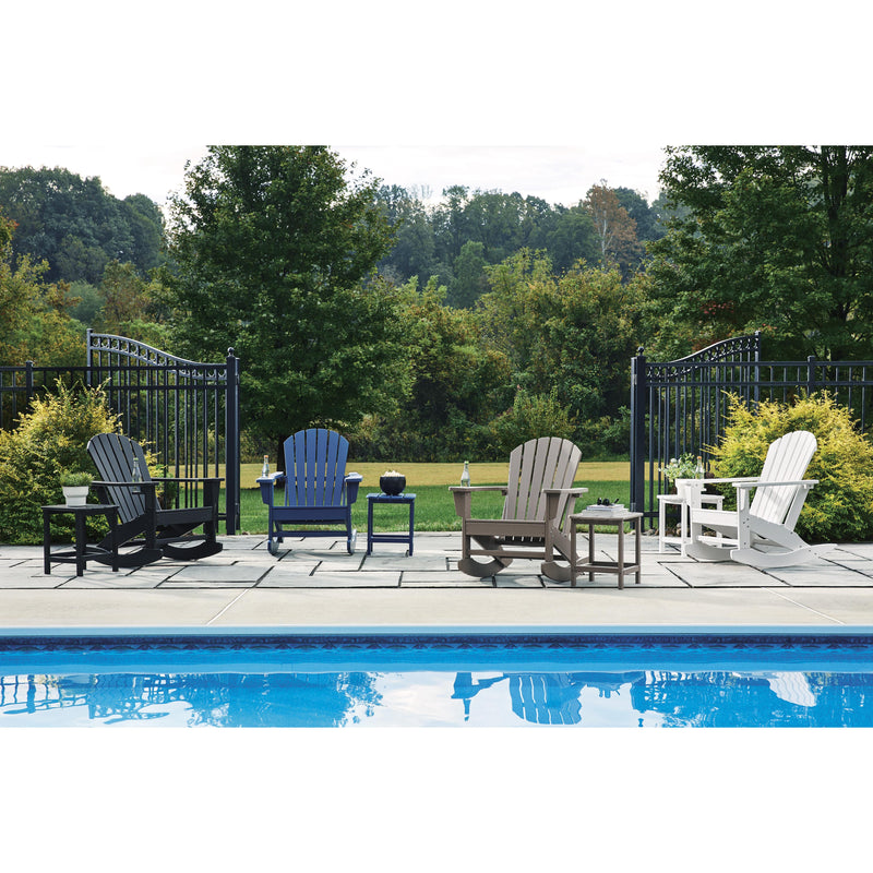  Signature Design by Ashley Sundown Shores PCP019-827 Rocking Chair IMAGE 9