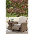  Signature Design by Ashley Laguna Heights PCP790-825 Recliner IMAGE 12