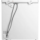  Midea 7 cu. ft. Convertible Chest Freezer with Removable Storage Basket MRC07M4CWW IMAGE 3