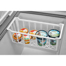  Midea 7 cu. ft. Convertible Chest Freezer with Removable Storage Basket MRC07M4CWW IMAGE 5