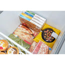  Midea 7 cu. ft. Convertible Chest Freezer with Removable Storage Basket MRC07M4CWW IMAGE 6