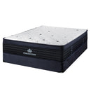  Kingsdown Lorette Vintage ET Firm Mattress (Full) IMAGE 1