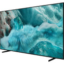  Samsung 98-inch QLED 4K Smart TV. QN98Q7FAAFXZC IMAGE 2