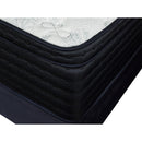  Kingsdown Freeport Euro Top Plush Mattress (King) IMAGE 3