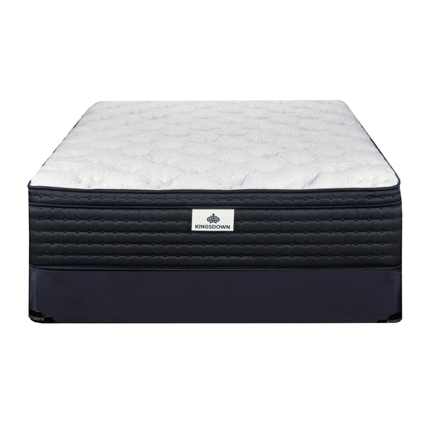  Kingsdown Freeport Euro Top Plush Mattress (Full) IMAGE 1