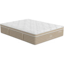  Kingsdown Harlington Vintage ET Euro Top Plush Mattress (Twin) IMAGE 2