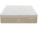  Kingsdown Harlington Vintage ET Euro Top Plush Mattress (Full) IMAGE 1