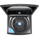  Midea 5.1 Cu. Ft. Top Loading Washer MLTW51A2BGG IMAGE 3