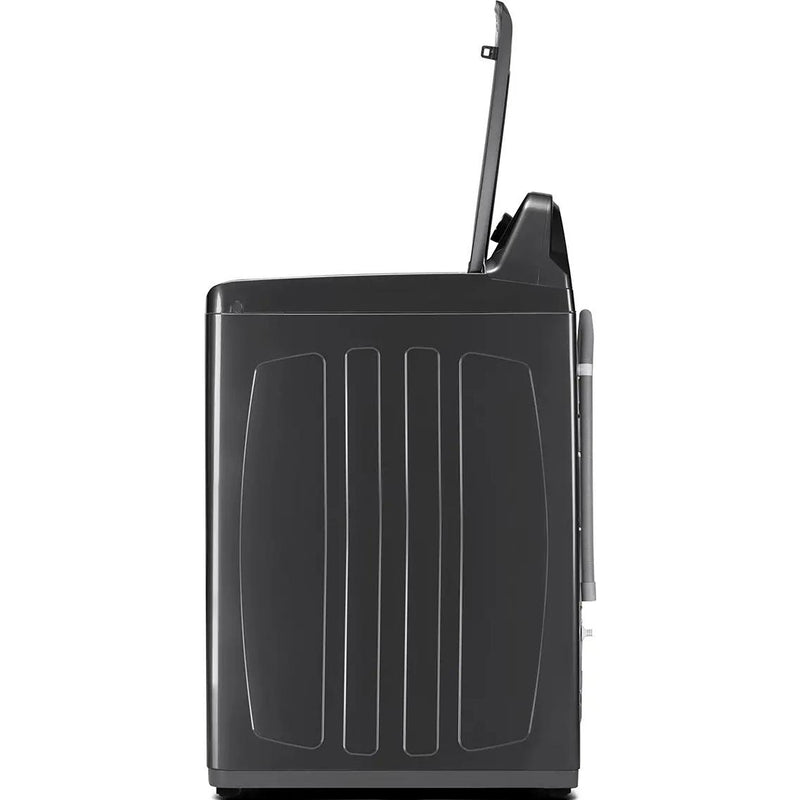  Midea 5.1 Cu. Ft. Top Loading Washer MLTW51A2BGG IMAGE 5