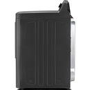  Midea 7.0 cu.ft. Electric Dryer with Smart Tumble MLTE52M2BGG IMAGE 5