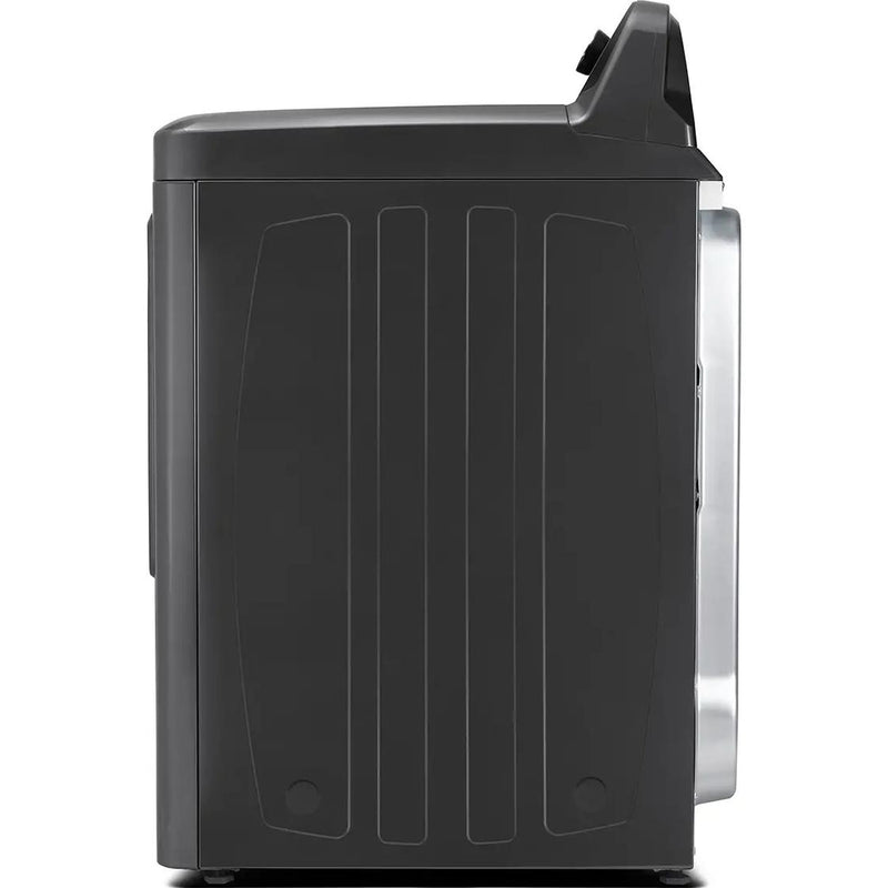  Midea 7.0 cu.ft. Electric Dryer with Smart Tumble MLTE52M2BGG IMAGE 5