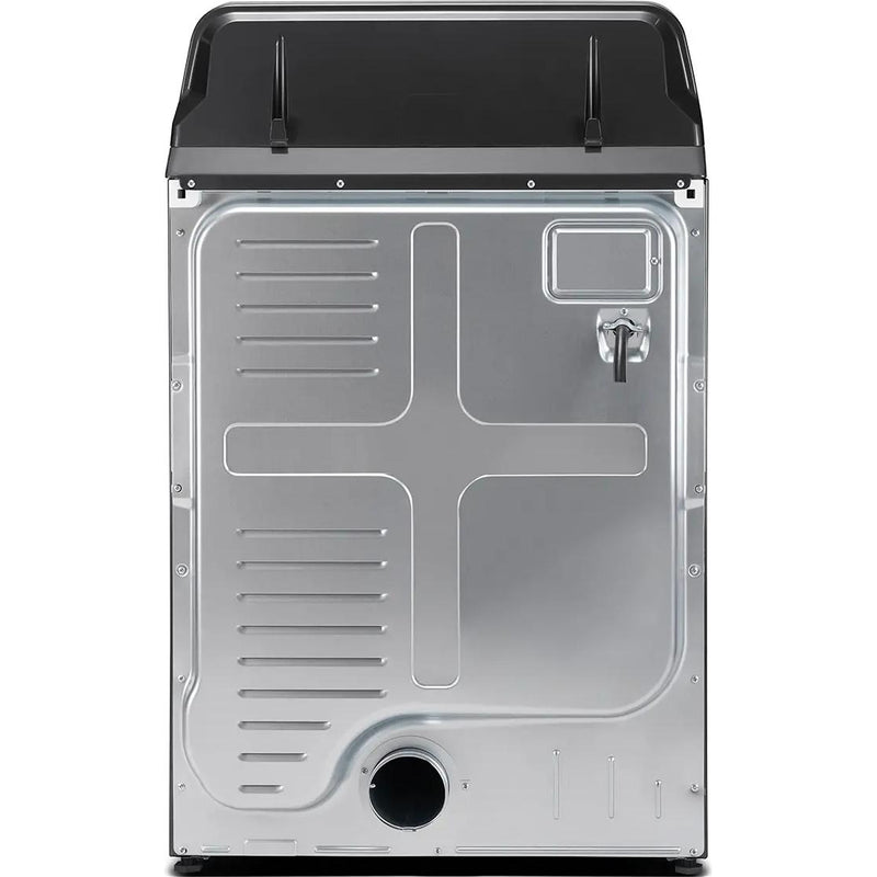  Midea 7.0 cu.ft. Electric Dryer with Smart Tumble MLTE52M2BGG IMAGE 6