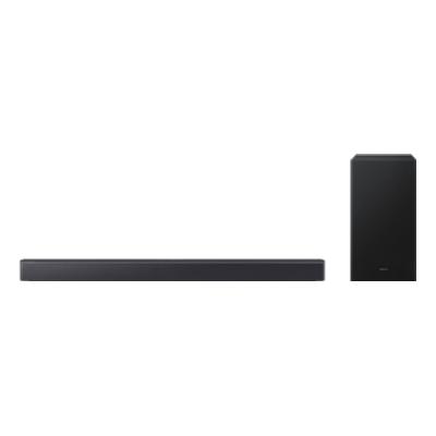  Samsung 2.1-Channel Sound Bar HW-B53CF/ZC IMAGE 3