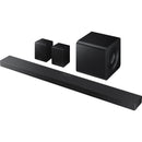  Samsung 5.1.2-Channel Sound Bar HW-QS750F/ZC IMAGE 1