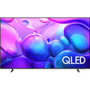  Samsung 55-inch QLED 4K Smart TV QN55Q6FAAFXZC IMAGE 1