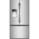  Whirlpool 23.4 cu. ft. 36-inch French Door Refrigerator WRFC5036RZ IMAGE 1