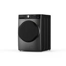  Midea 5.2 cu. ft. Front Load Washer MLHW52S7AGG IMAGE 2