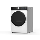  Midea 7.0 cu.ft. Electric Dryer MLHE52S7AWW IMAGE 2