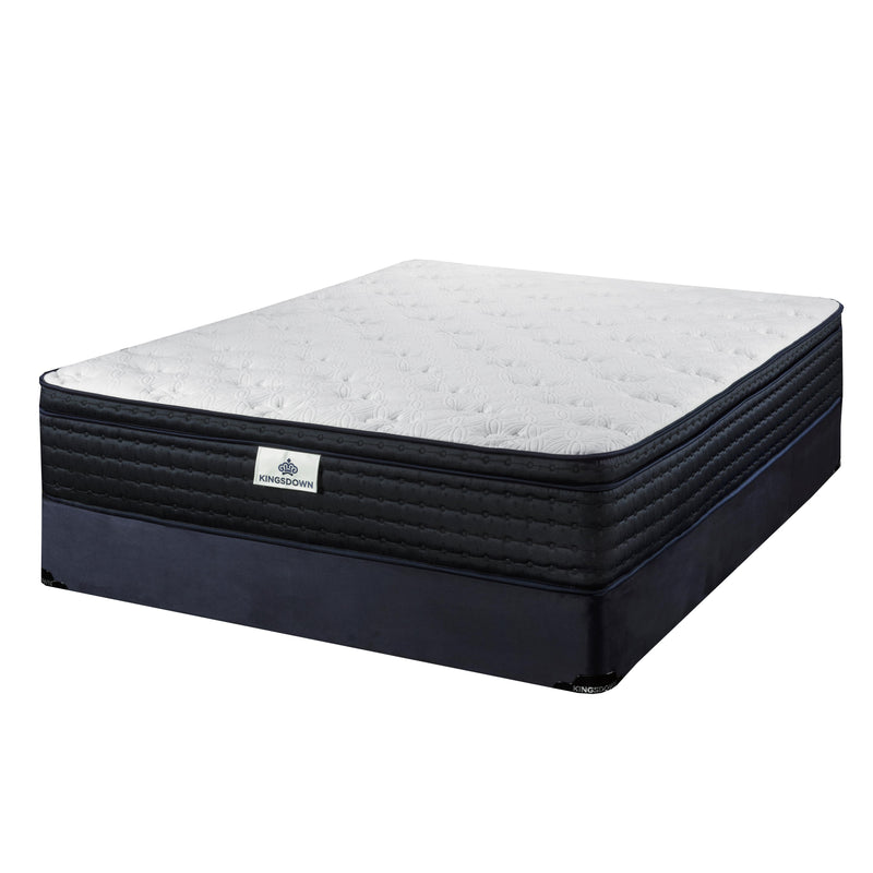  Kingsdown Wycombe Vintage Firm Tight Top Mattresss (Full) IMAGE 1