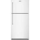  Maytag 30-inch, 19 cu. ft. Freestanding Top Freezer Refrigerator with EvenAir™ Cooling Tower MRTX5119SW IMAGE 1
