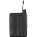  Midea 5.2 Cu. Ft. Top Loading Washer MLTW52M2BGG IMAGE 4