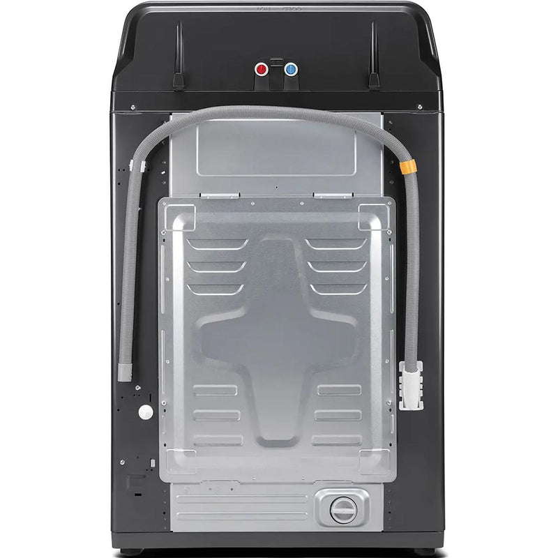  Midea 5.2 Cu. Ft. Top Loading Washer MLTW52M2BGG IMAGE 5