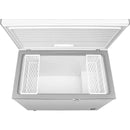  Midea 10.3 Cu. Ft. 41.9" Chest Freezer MRC10M4CWW IMAGE 6
