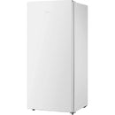  Midea 7.1 Cu. Ft. Upright Freezer with Uniform Cooling Technology MRU07B4BWW IMAGE 2