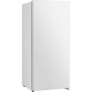 Midea 7.1 Cu. Ft. Upright Freezer with Uniform Cooling Technology MRU07B4BWW IMAGE 3