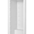  Midea 7.1 Cu. Ft. Upright Freezer with Uniform Cooling Technology MRU07B4BWW IMAGE 7