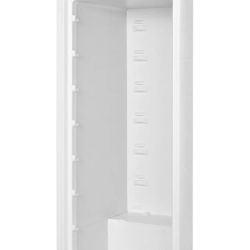  Midea 7.1 Cu. Ft. Upright Freezer with Uniform Cooling Technology MRU07B4BWW IMAGE 8