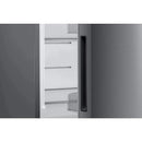  Midea 21 cu. ft. Upright Freezer with Smart+ Cooling MRU21B6ASL IMAGE 10
